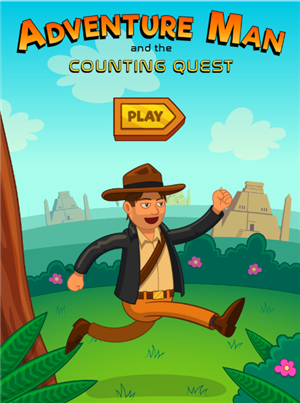 Adventure Man 